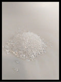 Clear Unscented Economy Aroma Beads