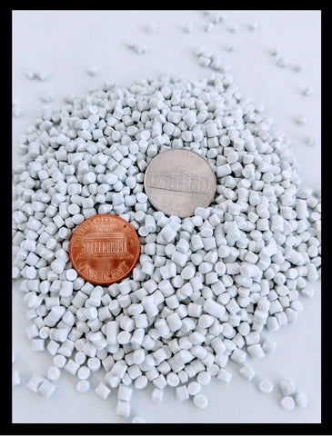 Poly Pellets Or Micro Beads? 