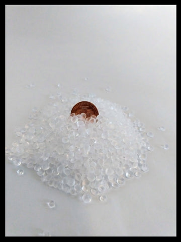 How to Make Aroma Beads with Mica Powder 