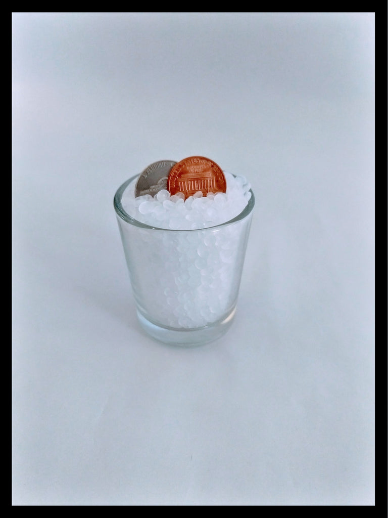 Plastic Pellets for Weighted Blankets Corn Hole Bags PlasticPellets4Fun